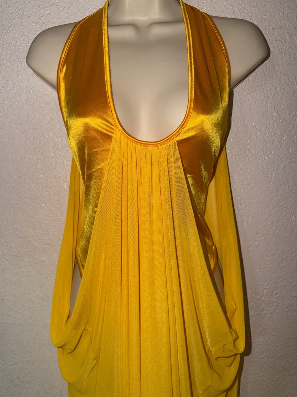 Sun Kissed Goddess Maxi Dress - Picture 2 of 7